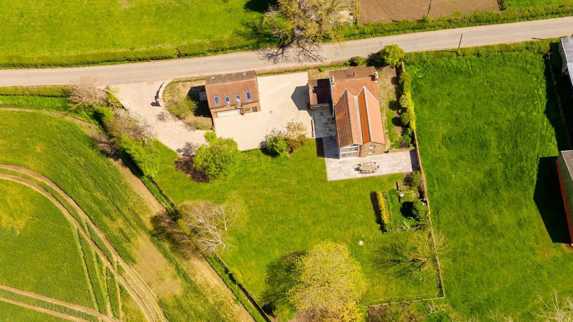 The Loft - Rural Setting With Parking Apartman Bishop Monkton