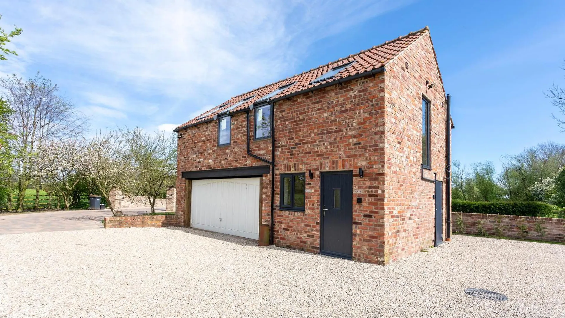 The Loft - Rural Setting With Parking Apartman Bishop Monkton